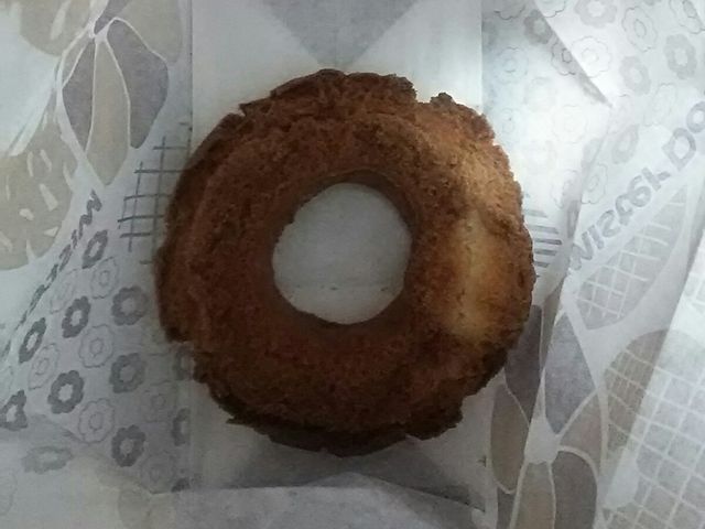 テイクアウト_ミスタードーナツFKD宇都宮インターパーク(Mister Donut)