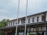 北の隠居さんの有磯海サービスエリア上り線の投稿写真1