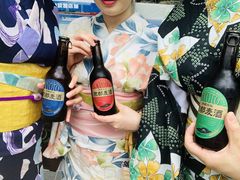 モモさんの国産レンタル着物 和香菜への投稿写真1