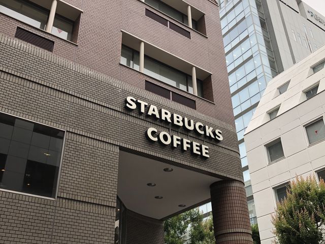 スターバックス・コーヒー_スターバックス・コーヒー お茶の水村田ビル店