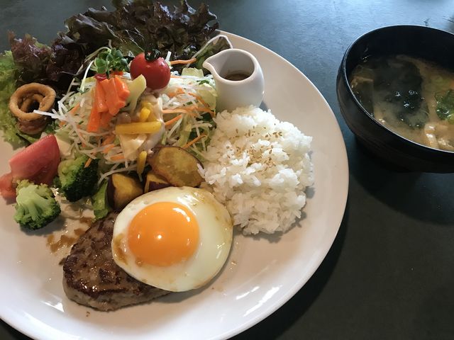 写真_びっくりドンキー恵庭店