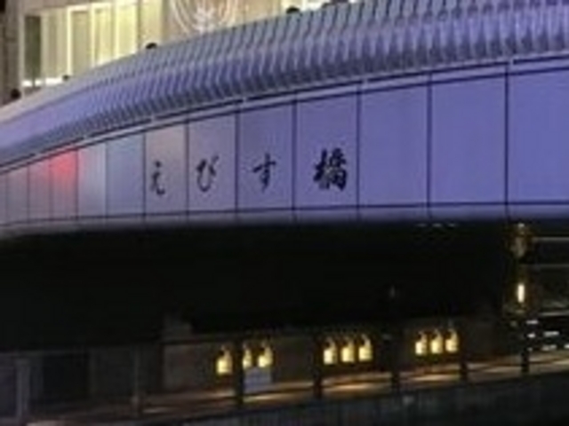 戎橋_戎橋