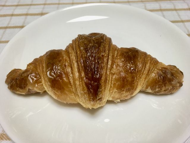 クロワッサン_コッコパン