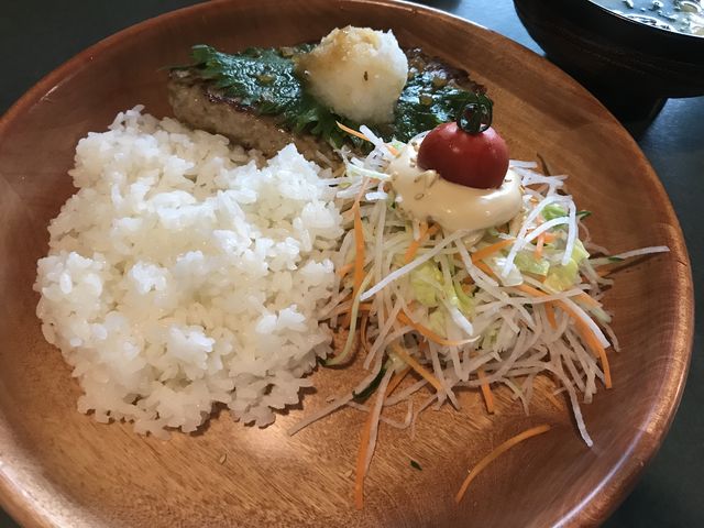 写真_びっくりドンキー新さっぽろデュオ店
