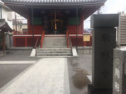 Kuda12さんの駒形堂・浅草観音戒殺碑の投稿写真1