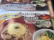ミルク丸さんのすき家 349号常陸太田店の投稿写真1