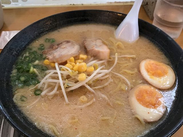 shyさんの自由軒 大津店の投稿写真1