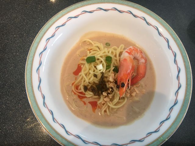 冷麺_中国料理 皇家龍鳳
