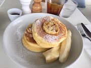 まいさんのbills(ビルズ) 横浜赤レンガ倉庫の投稿写真1