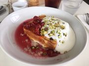 まいさんのbills(ビルズ) 横浜赤レンガ倉庫の投稿写真2