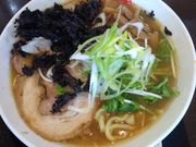 シナさんの手打ち麺処 暁天の投稿写真1