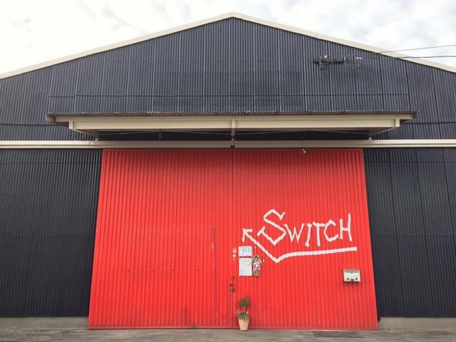 shop外観_Switch Park