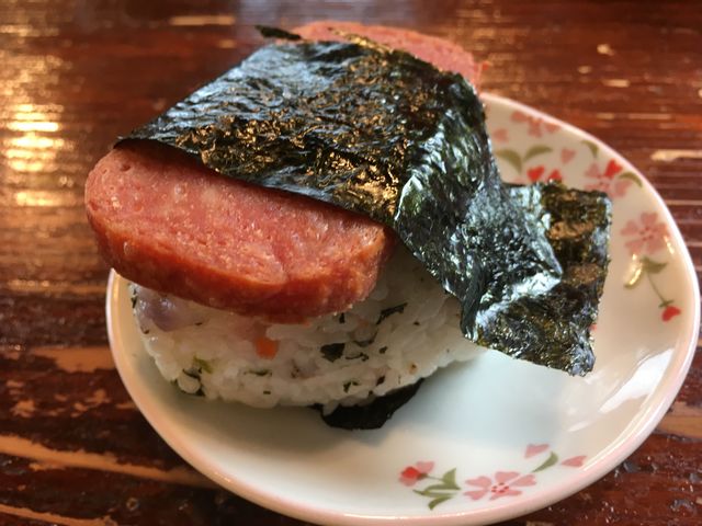 ホーポー_そば処 竹の子