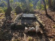 クボシさんの稲荷山古墳の投稿写真1