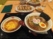 こぼらさんの餃子の王将 EXPASA多賀店の投稿写真4
