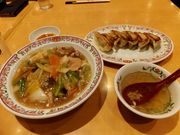 こぼらさんの餃子の王将 EXPASA多賀店の投稿写真5