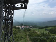 北八ヶ岳ロープウェイの写真2