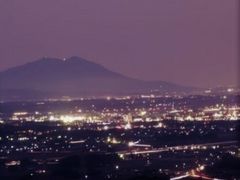 羽黒山の写真1