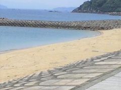 大浜海浜公園の写真1