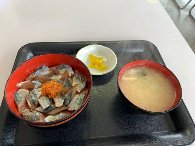 鈴木食堂