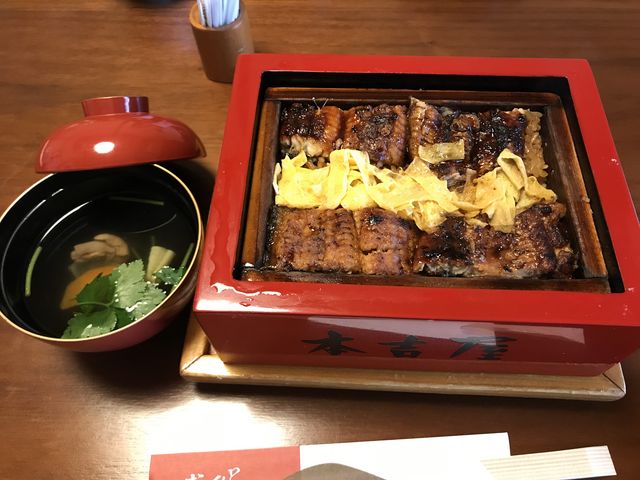 せいろ蒸し_元祖本吉屋