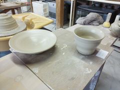 eriさんの陶芸工房 四季野への投稿写真1