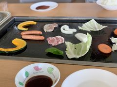 ユウさんのみなかみフルーツランドモギトーレへの投稿写真1