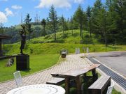 雷ちゃんさんの美ヶ原高原の投稿写真9