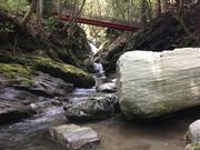 オイロパさんの白倉峡の投稿写真2