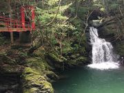 オイロパさんの白倉峡の投稿写真4