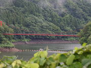 ナオトさんの花山湖(体験観光)の投稿写真1