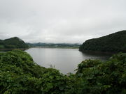 ナオトさんの花山湖(体験観光)の投稿写真2