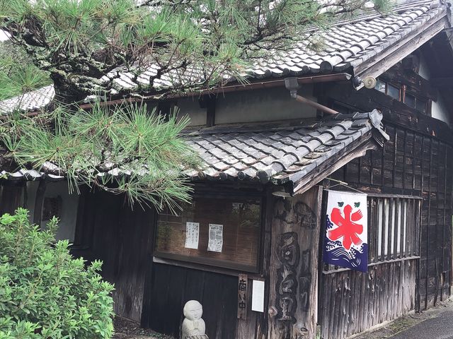 百古里庵_蕎麦道楽百古里庵(そばどうらく すがりあん)