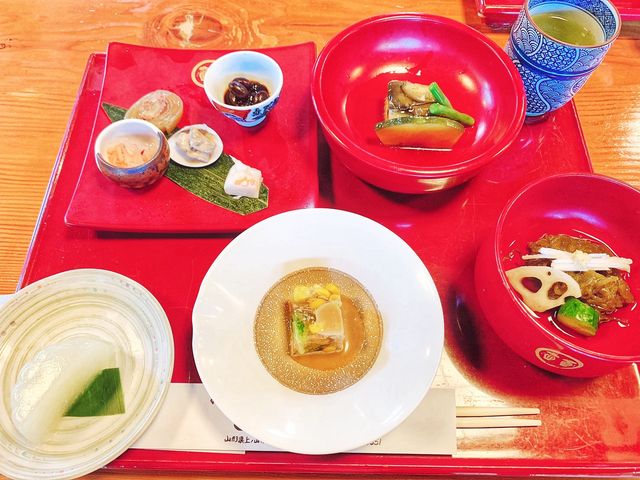 料理の一部です_こんにゃく番所