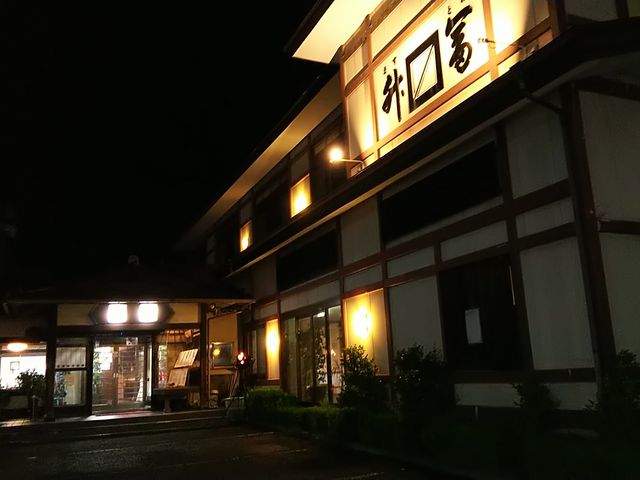 外観_うなぎ 升富