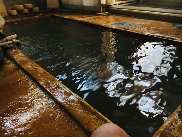 まさとんちんさんの玉梨八町温泉の投稿写真3