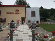 ヌケてるライダーさんのやなせたかしの店 アンパンマンショップふらの店の投稿写真1