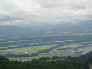 メタボ大王さんの日本一の河岸段丘の眺望の投稿写真1