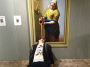 じゃるさんの熱海トリックアート迷宮館の投稿写真5