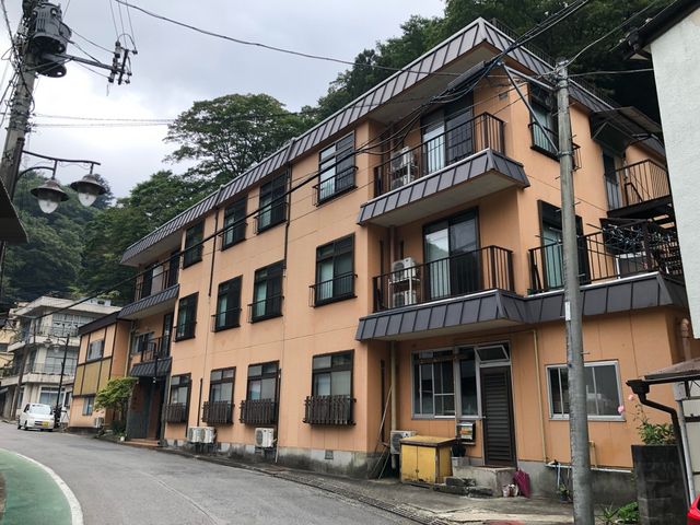板室温泉2(勝風館さん)_板室温泉