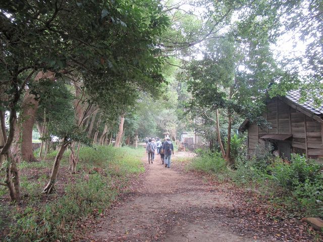 明治川神社