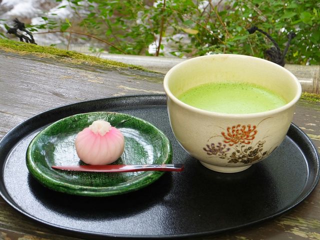 竹の里 水ぐち