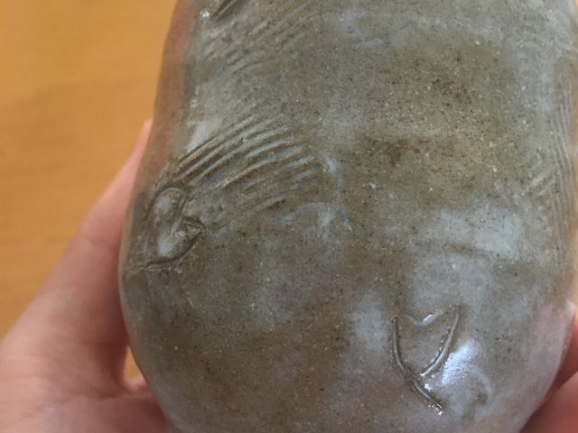 届いたもの_夢現工房