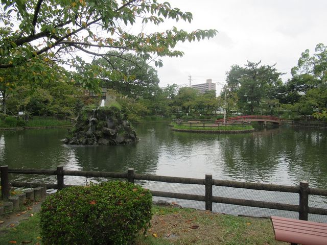 安城公園