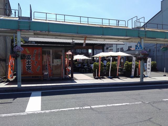富士宮やきそば学会