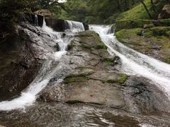菊池渓谷の写真1