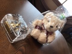 naoさんのニデックオルゴール記念館すわのねへの投稿写真1