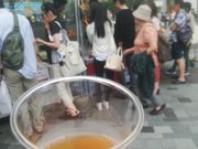 はるさんの有楽町駅前広場の投稿写真1