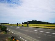 とりさんの丸森サイクリングの投稿写真1