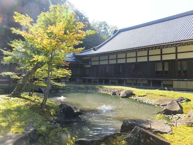 大方丈(円覚寺)